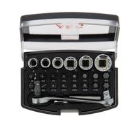 AEG Coffret outillage mini