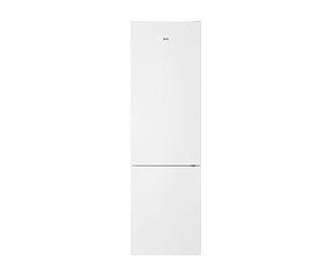 AEG Combi RCB636E8MW Blanc 2.01m E