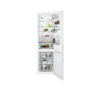 AEG Combi RCB736D7MW Blanc 2.01m D