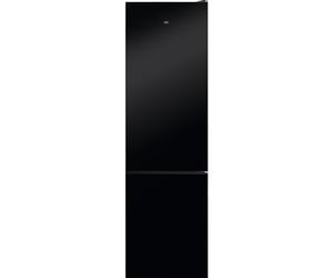 AEG Combi RCB736E7MK Verre Noir 2.01m E