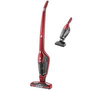 AEG CX7-2-45AN Sans sac 0,5 L Noir, Rouge