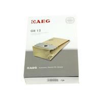 AEG DBAGS Taille 12