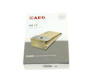 AEG DBAGS Taille 12