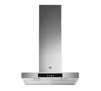 AEG DBB3651M Hotte La Cheminée Mural Apirante/Filtrante 60 CM Inox