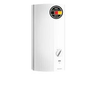AEG Chauffe-eau instantané DDLE Easy 228841 21 kW 400 V électronique blanc