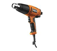 AEG - Décapeur Thermique, 2000W, 300/560°C