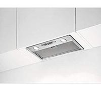 AEG DGB2531M Intégré Acier inoxydable 440 m³/h