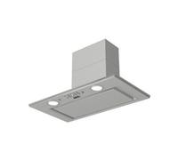 AEG DGE5661HM hotte Intégré Acier inoxydable 700 m³/h A