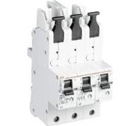 AEG Disjoncteur de protection de circuit AC E 50A 3p 400V 25kA 4,5TE