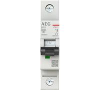 AEG Disjoncteur Elfaplus 6kA B10A 1P (2CDS251088R0105)