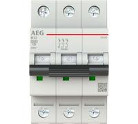 AEG Disjoncteur Elfaplus 6kA B32A 3P (2CDS253088R0325)