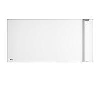 AEG dke Duo de Convecteur à ondes de chaleur et radiateur à convection pour salle de bain, garage, jardin d'hiver, blanc, 234825 1500 wattsW, 230 voltsV