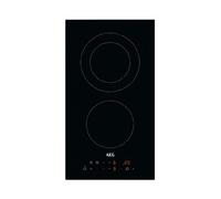 AEG Domino HRB32310CB Plaque de cuisson vitrocéramique autonome 30 cm