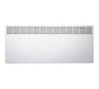 domotique 236537 radiateur convecteur mural wkl 3005 pour environ 30 m², 3000 w, 5?30 °c, wandhängend, écran lcd, semaine ti