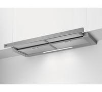 AEG - DPB3940M - Hotte d'aspiration - 90 cm - écran plat