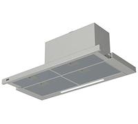 Hotte classique DPE5960M 942022598 90 cm 3 vitesse(s) 445 m³/h