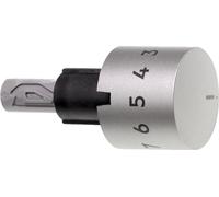 AEG Electrolux 140027967698 Bouton, régulateur d'énergie pour four, cuisinière