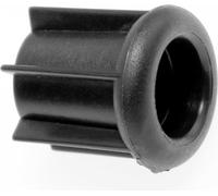 AEG Electrolux 2230477016 Fuß hinten für Kühl-/ Gefrierkombination