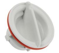 AEG ELECTROLUX 4006045613 400604561 bouchon produit de rincage lave vaisselle