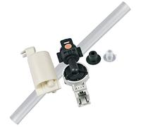 AEG Electrolux 405534606 4055346060 Kit régulateur de niveau d'eau Boîte de pression pour lave-vaisselle et lave-vaisselle également Küppersbusch 442225