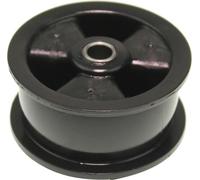 AEG Electrolux 8581250125037 (=1250125034) Galet tendeur pour sèche-linge/condenseur (description)