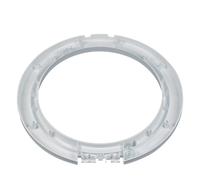 AEG Electrolux Anneau de Porte Fenêtre Extérieur Blanc pour Laver 110825200