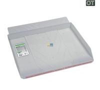 AEG Electrolux Bac De Récupération Pour Lave-Linge/Lave-Vaisselle 60Cm