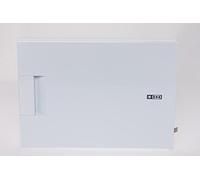AEG Electrolux Compartiment Congélateur porte, froster, Congélateur Rabat pour réfrigérateur de porte - N ° : 225124637, 2251246373