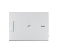 AEG Electrolux Congélateur 225124637/3 Original Imprimé pour Kühlschrank