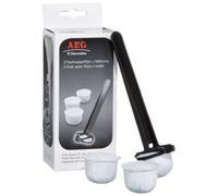 AEG Electrolux FWF 02 Filtre eau avec support (Import Allemagne)