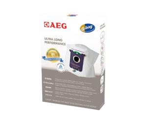 AEG Electrolux GR 210 Sacs d'aspirateur S-bag Ultra Long-Performance