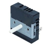 AEG Electrolux Ikea Matura Commutateur de Plaque Chauffante 3890824018