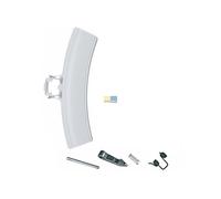 AEG Electrolux Poignée Complète Blanche Pour Sèche-Linge 405523773