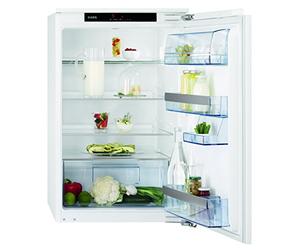 AEG Electrolux SANTO SKS98800F1 Mini réfrigérateur 87,3 cm de hauteur / 64 kWh/an/excellente performance avec une consommation d'énergie minimale