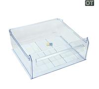 AEG Electrolux Tiroir 2247137132 Tiroir De Congélation Original 410x165x365mm