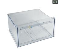 AEG Electrolux Tiroir Congélateur Réfrigérateur 2247065341 405x227x367mm