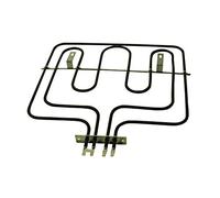 AEG Electrolux Tricity Bendix Zanussi four Top double four/grill Element. équivalent à la pièce numéro 3491255018