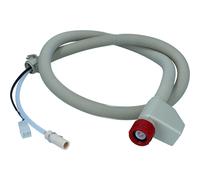 AEG Electrolux Tuyau D'Arrivée Aquastop 140180589016 Pour Lave-Vaisselle 1,5M