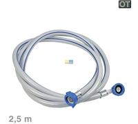 AEG Electrolux Tuyau D'Arrivée Droit/Angle 2,5M 25Â°C 1-A-Qualité