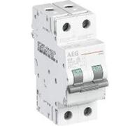 AEG EP61 C10 Interrupteur LS 6kA 1P 10A C-Char