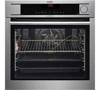 AEG équipe de four bs7304701 m, hauteur 60 cm, Standard, classe d'efficacité énergétique : A +