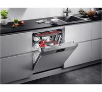 AEG - FEE6491AZM - Lave-vaisselle intégrable - 60 cm