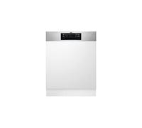 AEG FEE93716PM INOX - ENCASTRABLE 60CM
