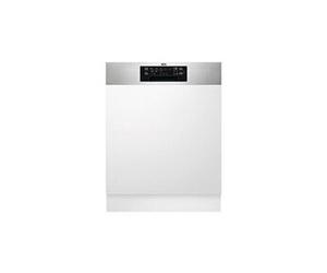 AEG FEE93716PM INOX - ENCASTRABLE 60CM