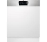 Aeg FES5368XZM d classe énergétique: