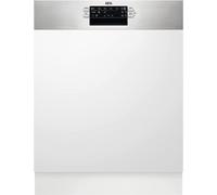 AEG FES5393AZM Série 6000 - Lave-vaisselle encastrables, semi-intégrés 60 cm