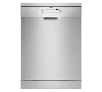 AEG FFB52600ZM Lave-vaisselle Encastrable | Classe Ã©nergÃ©tique 13 couverts, 7 programmes, fonction AirDry