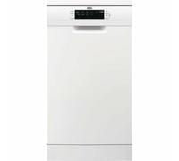 AEG FFB62427ZW Lave-vaisselle, Blanc, 45 cm E