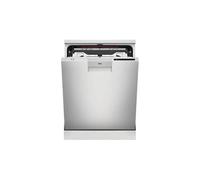AEG-Electrolux Lave-vaisselle FFB83816PM – 59,6×61×85 cm (L×P×H) – Acier inoxydable