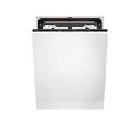 Aeg FHK74707P 7000 GlassCare c classe énergétique: